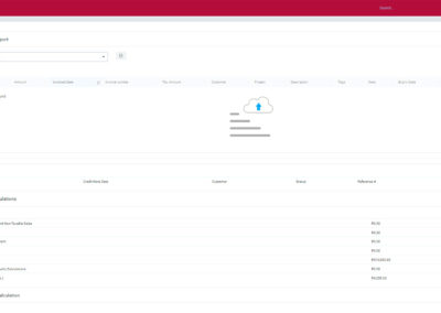 calculate royalty based on turnover generated