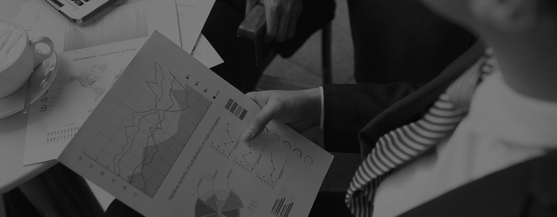 With Kosmo reporting develop future forecasts, marketing plans, guide budget planning With Kosmo reporting develop future forecasts, marketing plans, guide budget planning